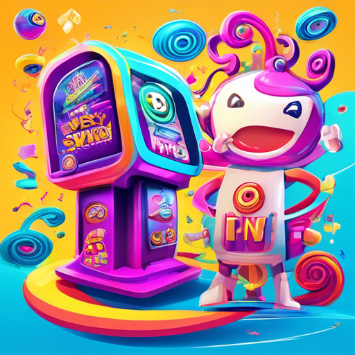 Finn and the Swirly Spin Not On Gamstop Review