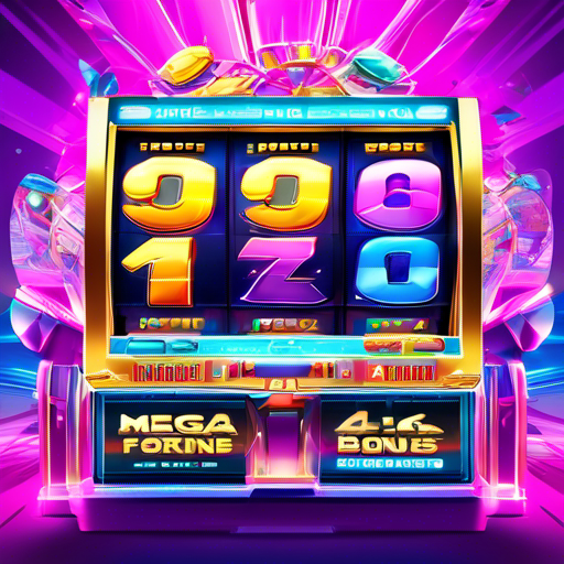 Mega Fortune Slots Not on Gamstop