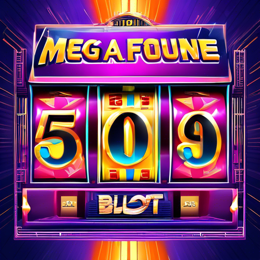 Mega Fortune Slot Not on Gamstop