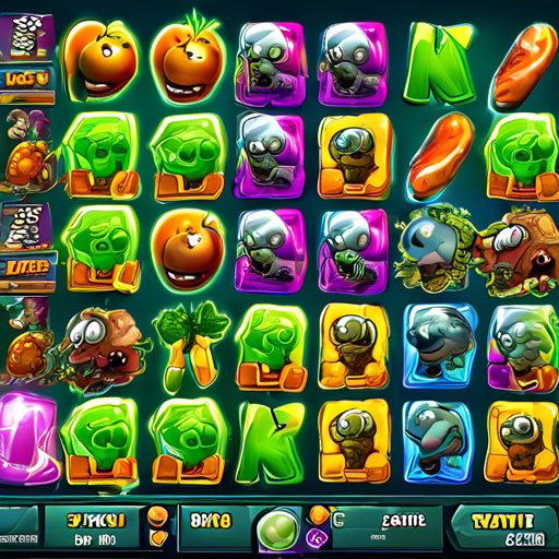 Non Uk Plants Vs Zombies Slots Not On Gamstop