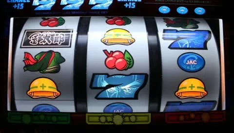 How to Choose the Right Slot Game for Your Playing Style