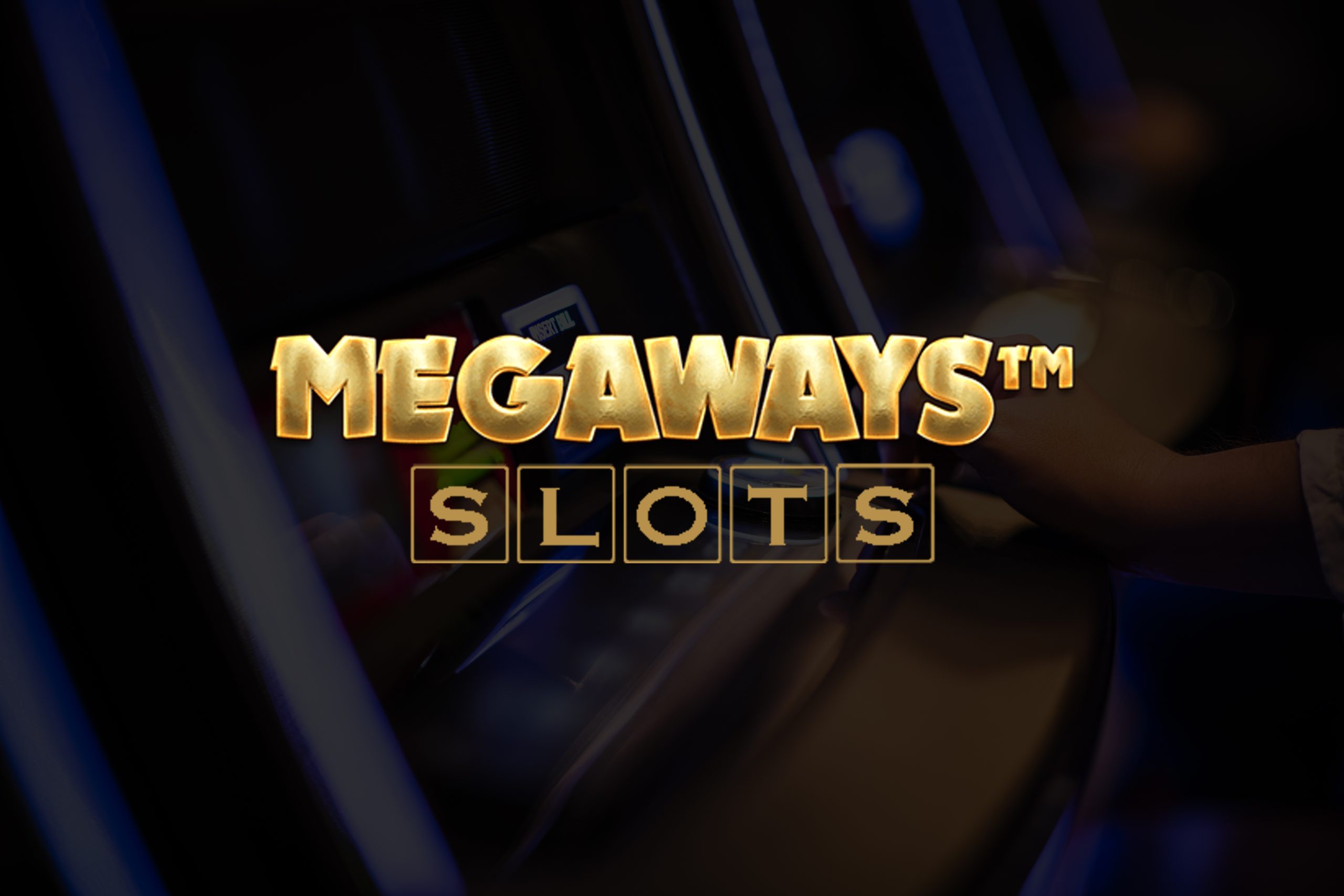 Megaways Slots Not On GamStop