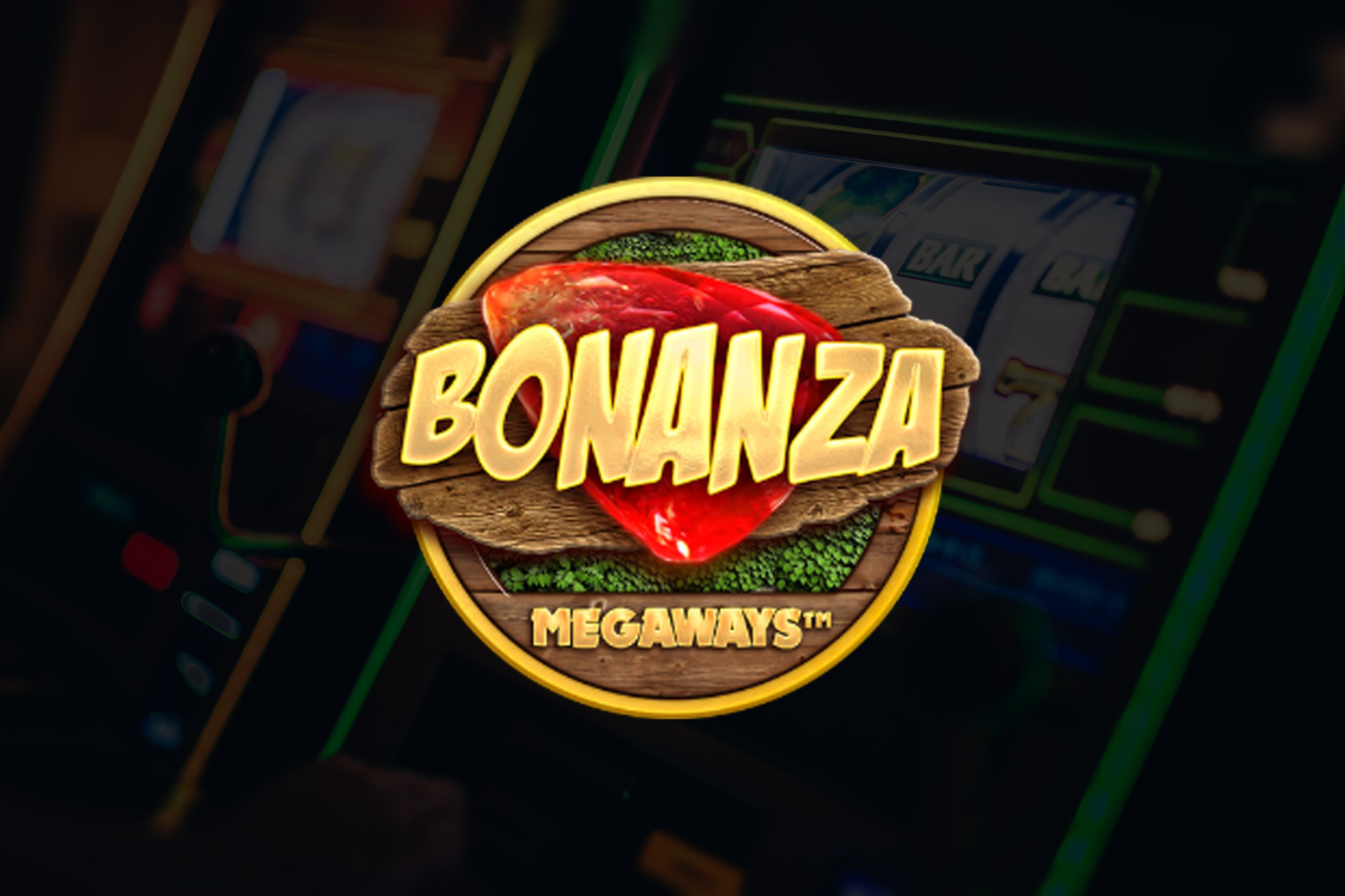 Bonanza Megaways Not On GamStop