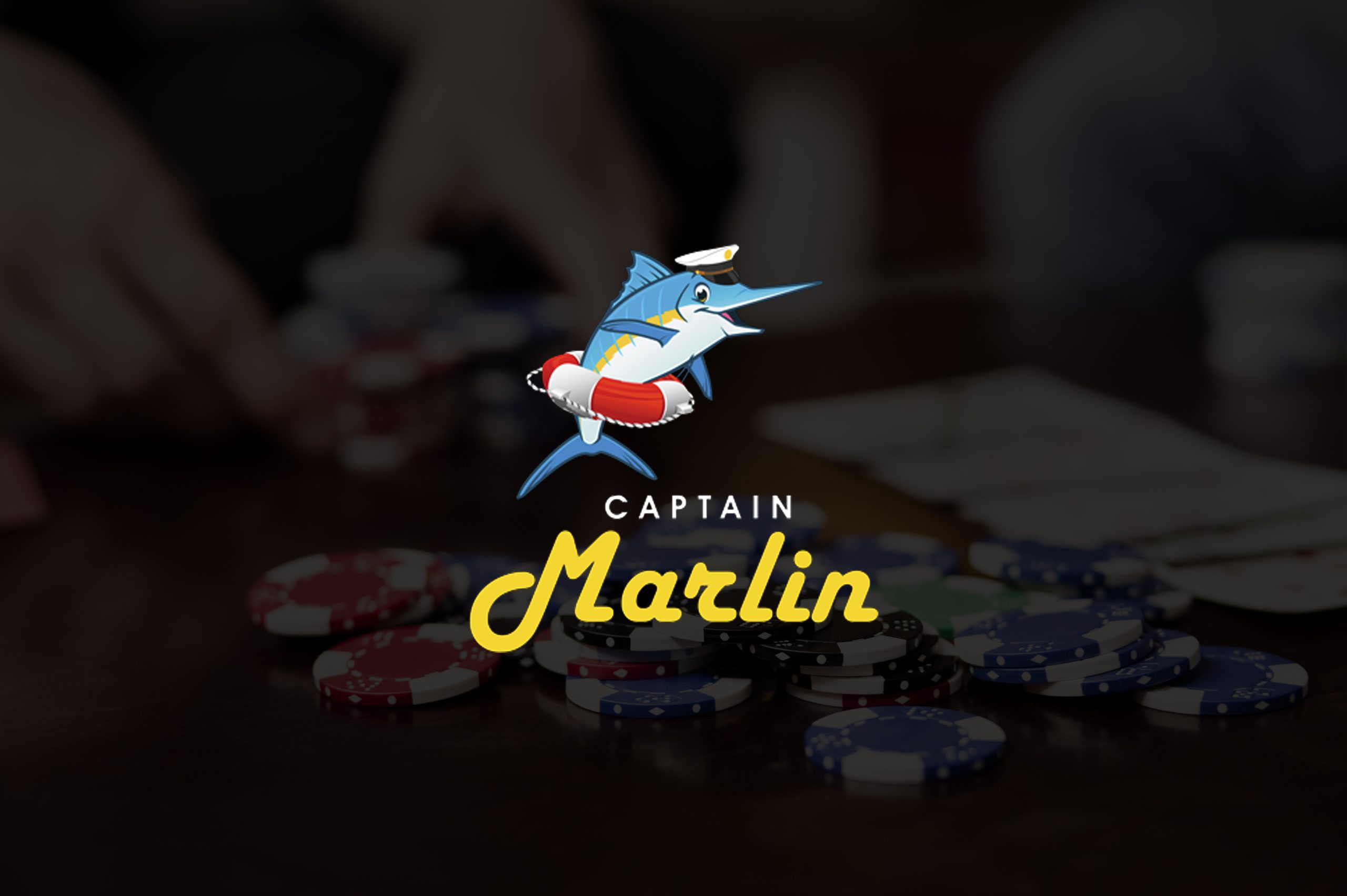 Captain Marlin Not On Gamstop Review