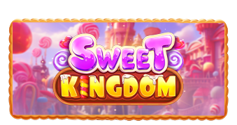 Sweet Kingdom slots not on gamstop