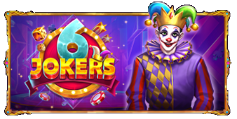 Joker 6 is an exciting new game