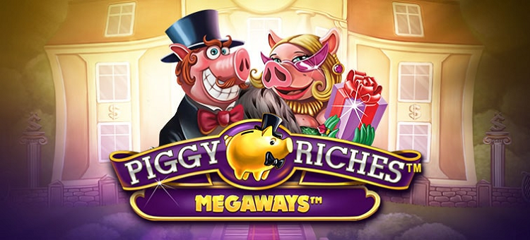 Piggy Riches Megaways Not On Gamstop