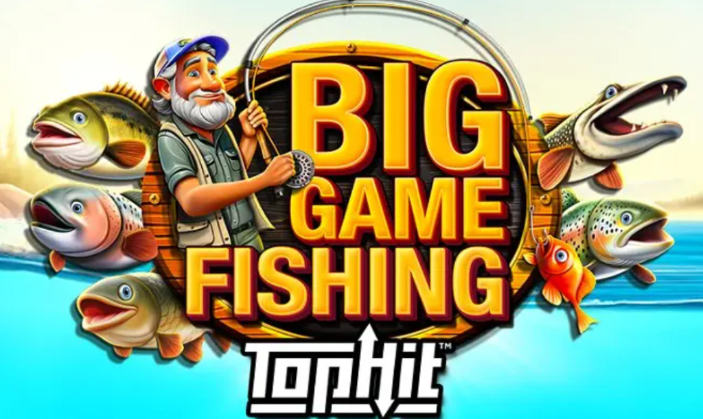 Big Game Fishing Not On Gamstop