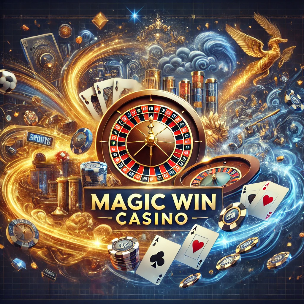 Magic Win Casino