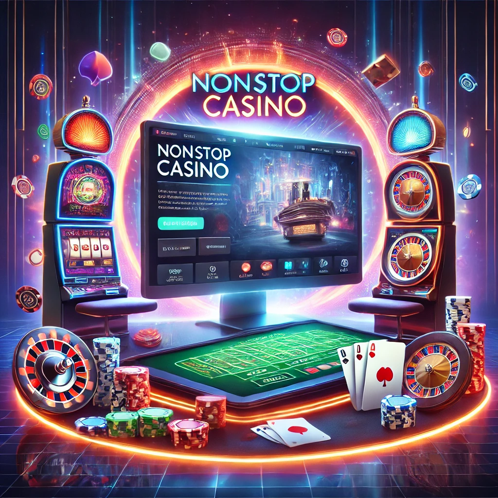 Nonstop Casino