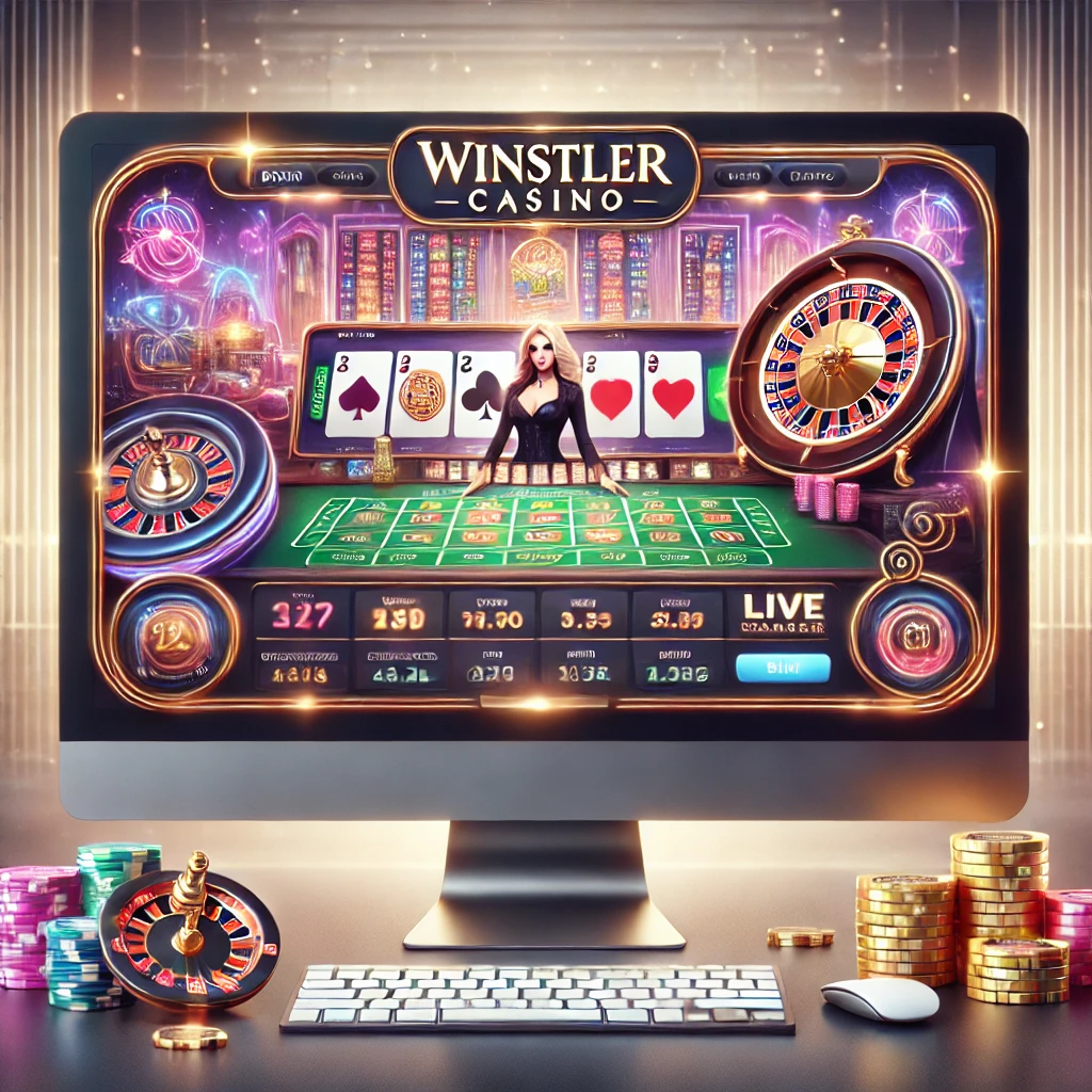 Winstler Casino