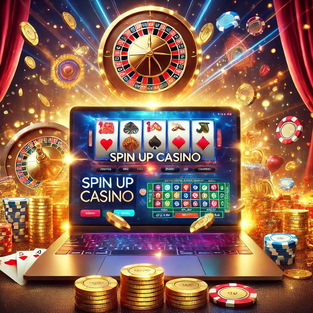 Spin Up Casino